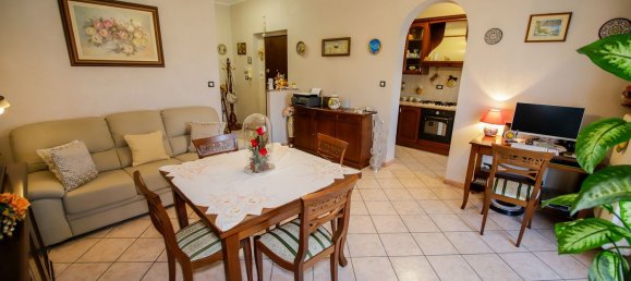 2 rooms Apartment in San Maurizio Canavese, Italy No. 287766 16