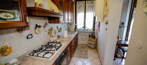 2 rooms Apartment in San Maurizio Canavese, Italy No. 287766 12