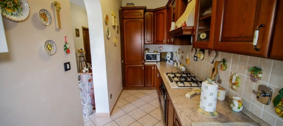 2 rooms Apartment in San Maurizio Canavese, Italy No. 287766 11