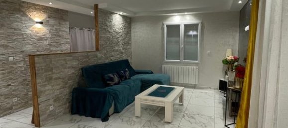 Casa T3 em Bourges, France N.º 219396 2