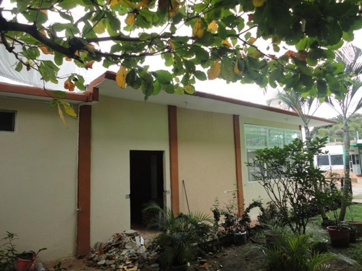  بناية في Veracruz, Mexico رقم 201484