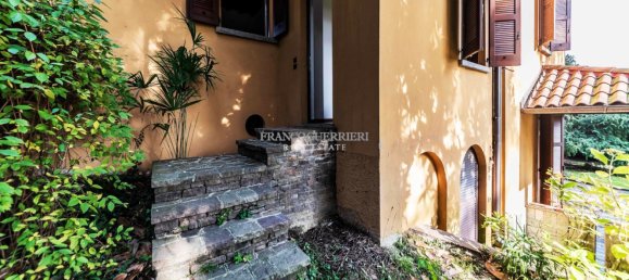 7-Zimmer Villa in Alserio, Italy, Nr. 115623 24