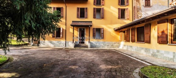 7-Zimmer Villa in Alserio, Italy, Nr. 115623 22