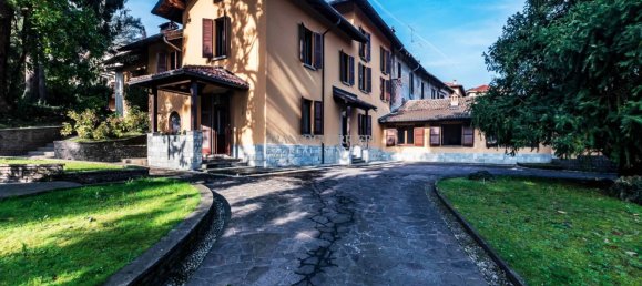 7-Zimmer Villa in Alserio, Italy, Nr. 115623 23