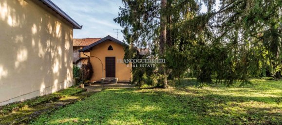 7-Zimmer Villa in Alserio, Italy, Nr. 115623 26