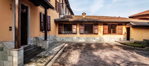7-Zimmer Villa in Alserio, Italy, Nr. 115623 35