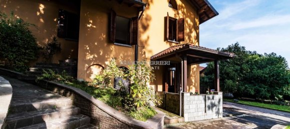 7-Zimmer Villa in Alserio, Italy, Nr. 115623 2