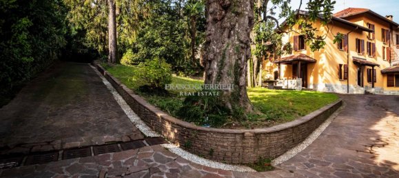 7-Zimmer Villa in Alserio, Italy, Nr. 115623 3