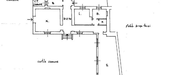 7-Zimmer Villa in Alserio, Italy, Nr. 115623 46