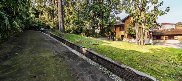 7-Zimmer Villa in Alserio, Italy, Nr. 115623 29