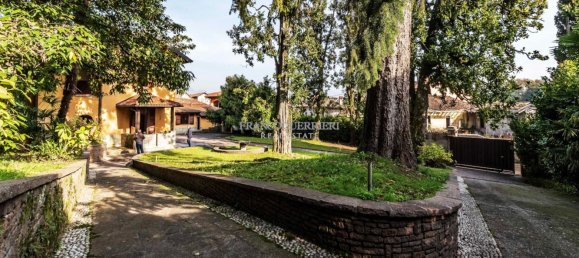 7-Zimmer Villa in Alserio, Italy, Nr. 115623 28