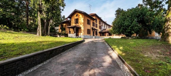7-Zimmer Villa in Alserio, Italy, Nr. 115623 34