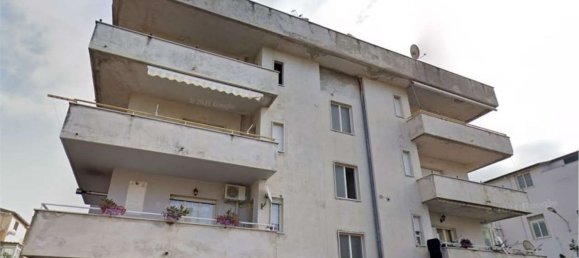 5 rooms Apartment in Tortora, Italy No. 183941 13