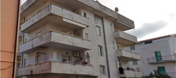 5 rooms Apartment in Tortora, Italy No. 183941 14