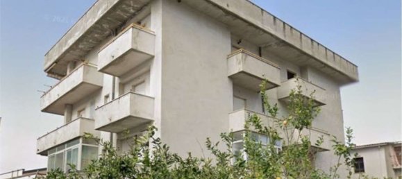 5 rooms Apartment in Tortora, Italy No. 183941 28