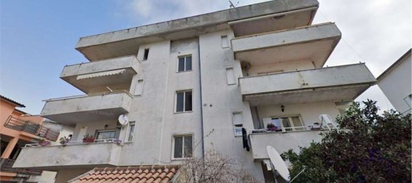 5 rooms Apartment in Tortora, Italy No. 183941 12