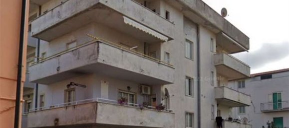 5 rooms Apartment in Tortora, Italy No. 183941 30