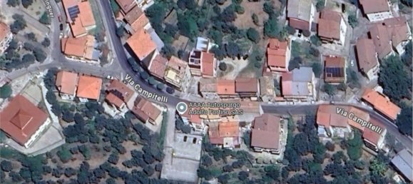 5 rooms Apartment in Tortora, Italy No. 183941 43