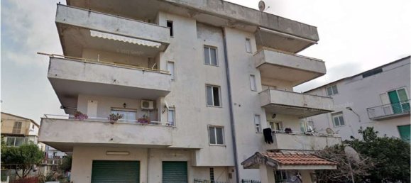 5 rooms Apartment in Tortora, Italy No. 183941 18