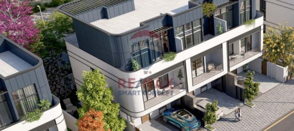 4 bedrooms Townhouse in Dubai Land, UAE No. 55545 7