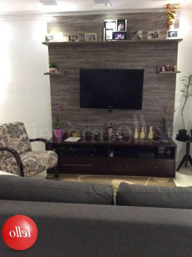 3 Schlafzimmer Haus in Sao Paulo, Brazil, Nr. 463396