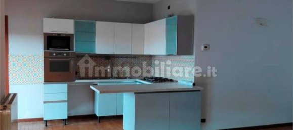 2 bedrooms Apartment in Dalmine, Italy No. 270295 6