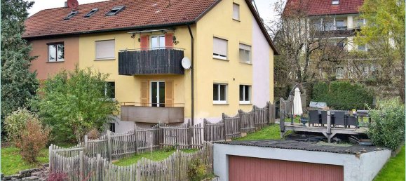 2 غرف نوم شقة في Rems-Murr-Kreis, Germany رقم 63882 13