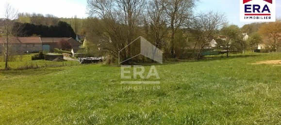 Terreno en Thiescourt, France No. 77150 3