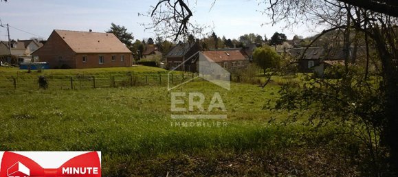 Terreno en Thiescourt, France No. 77150 2