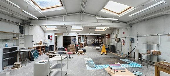 547m² Commercial property in Fecamp, France No. 293891 2