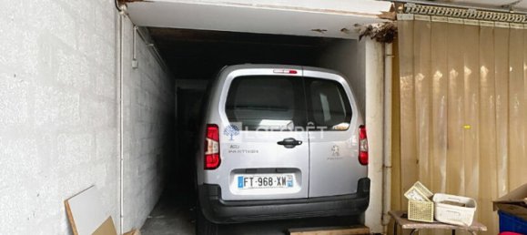 547m² Commercial property in Fecamp, France No. 293891 12