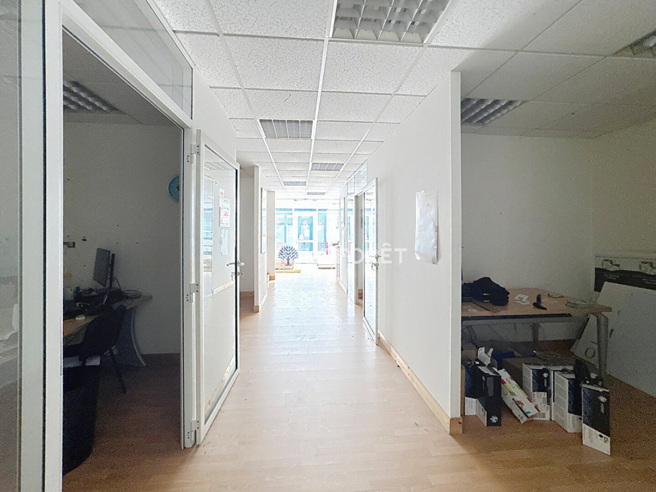 547m² Commercial property in Fecamp, France No. 293891