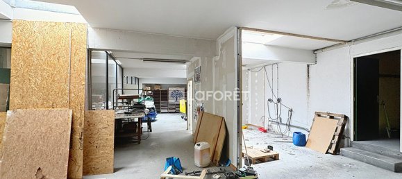 547m² Commercial property in Fecamp, France No. 293891 11