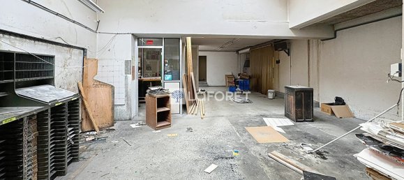 547m² Commercial property in Fecamp, France No. 293891 5