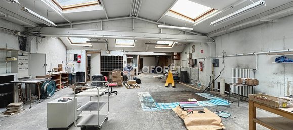 547m² Commercial property in Fecamp, France No. 293891 4