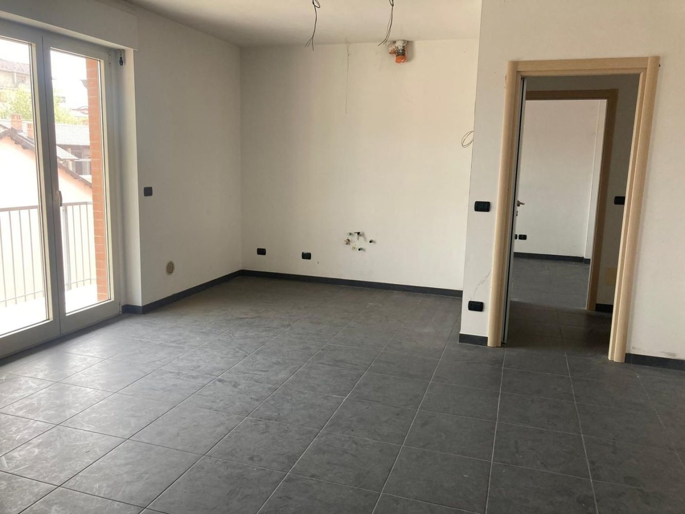 5 rooms Apartment in Alba, Italy No. 149671