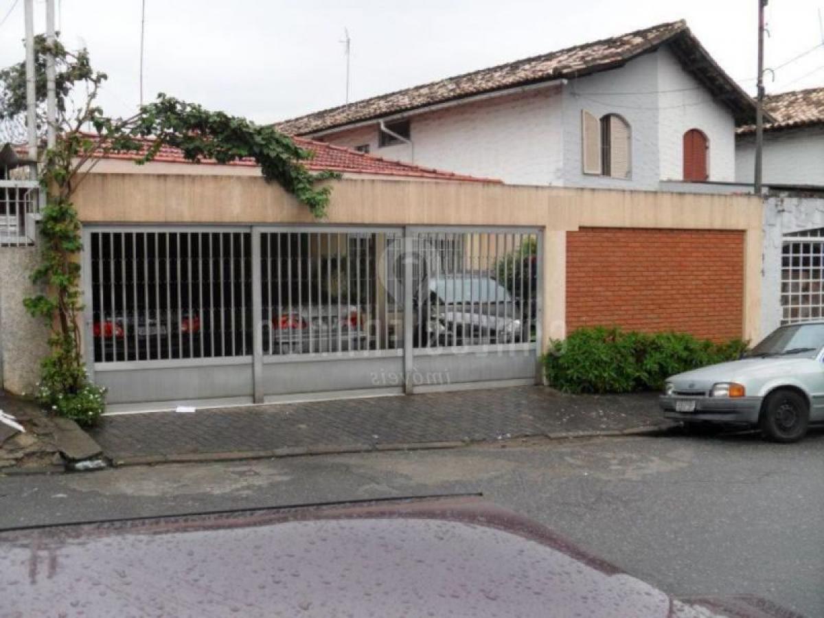 3 Schlafzimmer Haus in Sao Paulo, Brazil, Nr. 593535