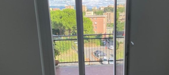 Квартира с 4 комнатами в Генуя, Италия № 189196 14