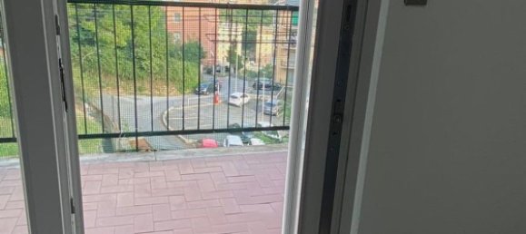 Квартира с 4 комнатами в Генуя, Италия № 189196 15