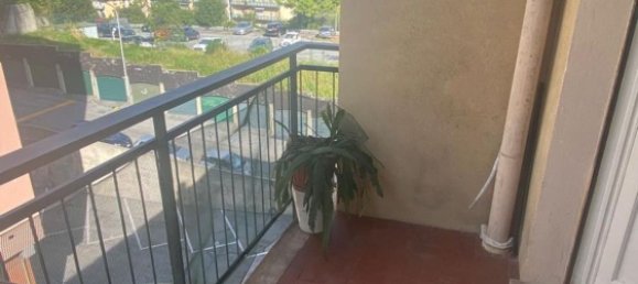 Квартира с 4 комнатами в Генуя, Италия № 189196 2