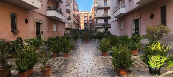 3-Zimmer Wohnung in Rome, Italy, Nr. 154137 16