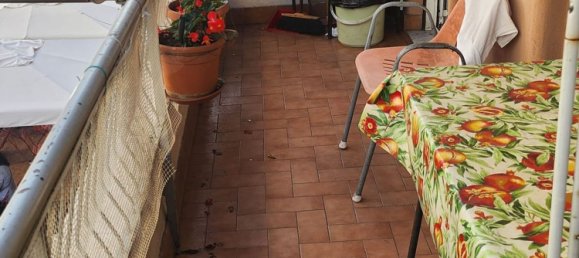 3-Zimmer Wohnung in Rome, Italy, Nr. 154137 15