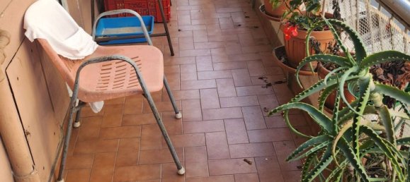 3-Zimmer Wohnung in Rome, Italy, Nr. 154137 13