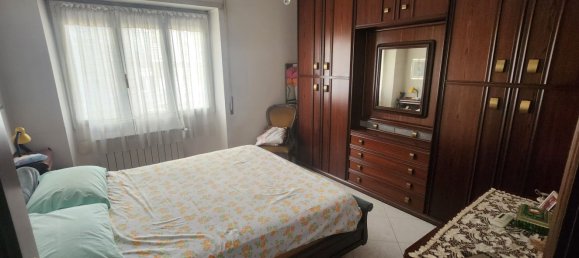 3-Zimmer Wohnung in Rome, Italy, Nr. 154137 7