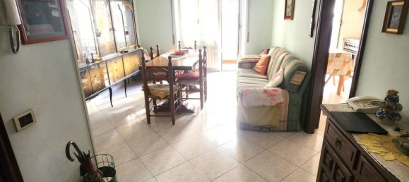 3-Zimmer Wohnung in Rome, Italy, Nr. 154137 4