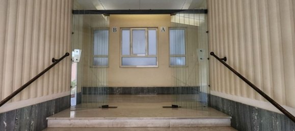 3-Zimmer Wohnung in Rome, Italy, Nr. 154137 14