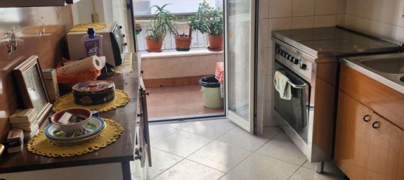 3-Zimmer Wohnung in Rome, Italy, Nr. 154137 5