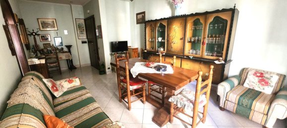3-Zimmer Wohnung in Rome, Italy, Nr. 154137 2