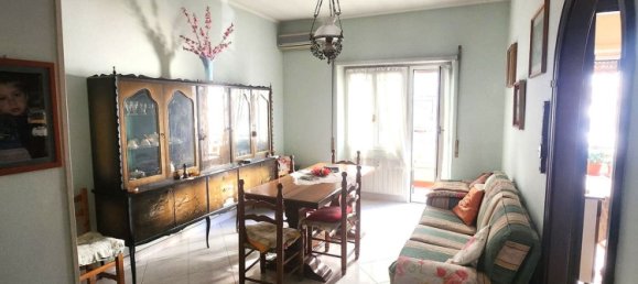 3-Zimmer Wohnung in Rome, Italy, Nr. 154137 3