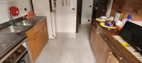 3-Zimmer Wohnung in Rome, Italy, Nr. 154137 6